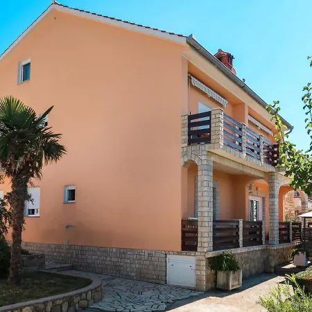 Andrija - Rab313 By Interhome Appartement Rab Town