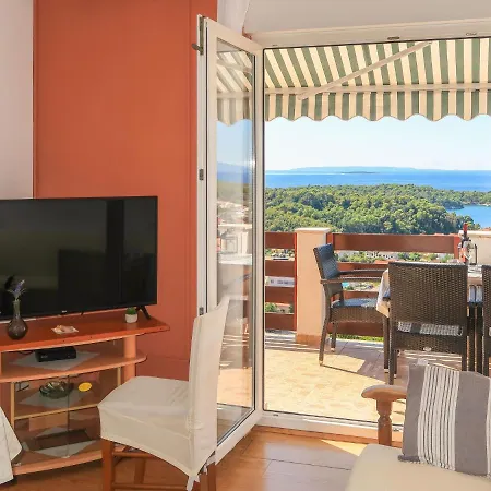 Appartement Andrija - Rab313 By Interhome *