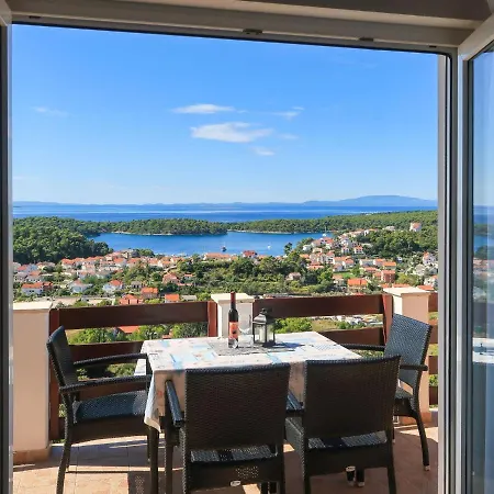Appartement Andrija - Rab313 By Interhome Rab Town