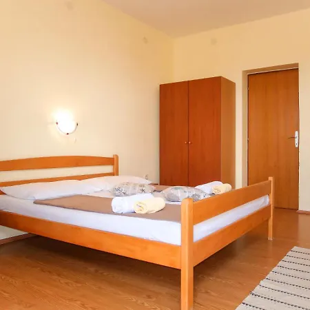 Andrija - Rab313 By Interhome Appartement Rab Town