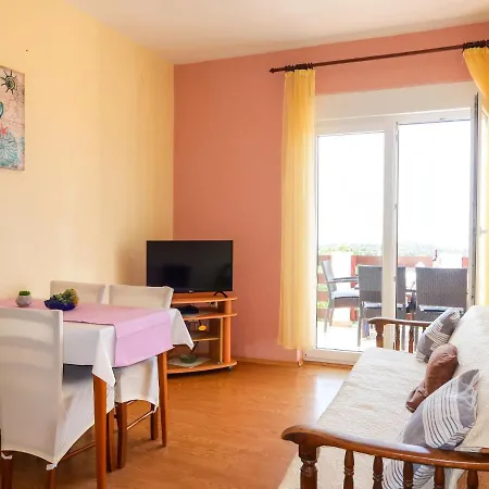 Andrija - Rab313 By Interhome Apartment