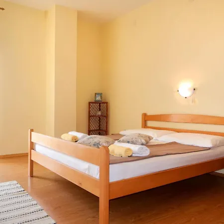 Appartement Andrija - Rab313 By Interhome Rab Town