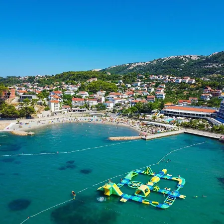 Andrija - Rab313 By Interhome Apartment Rab Town